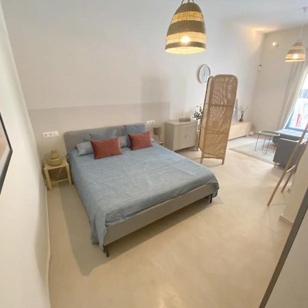 Malaga City Centre Apartment Exterior photo