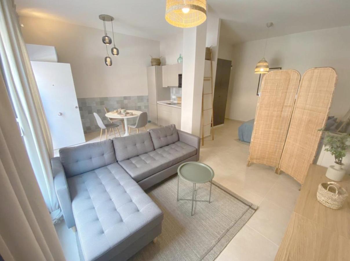 Malaga City Centre Apartment Exterior photo